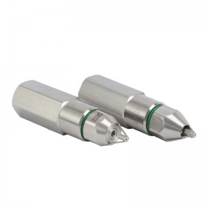 Micro Fog Siêu âmnguyên tử phun phun để kiểm soát bụi khử trùng không khí