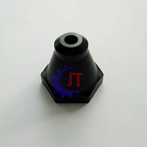 135011828 Vòi phun thấp hơn Charmilles Cắt máy OD34/30 X ID21,35/6 X H33 mm