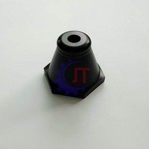 200641617 641.617 Vòi phun dưới Charmilles Cắt máy OD34 X ID6 X H33 mm