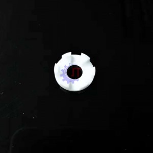 200641617 641.617 Vòi phun dưới Charmilles Cắt máy OD34 X ID6 X H33 mm