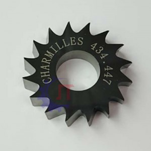 104447530 444.753.0 Máy phát hiện tại Máy cắt Charmilles Máy cắt L70 X W12.5 X H41.4mm x 8 mm