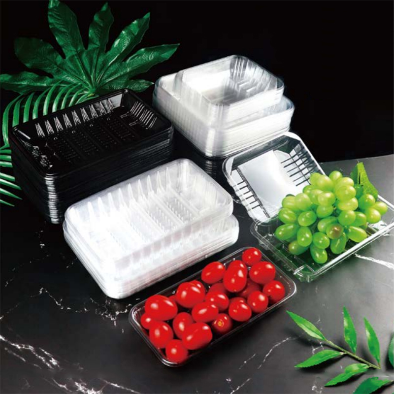 Ưu điểm của bao bì vỉ