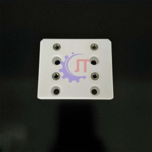 LT301 Máy cắt dây cách ly trên 64 x 76 x 12T