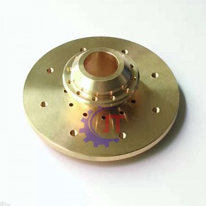 X203C145H04 M501-2 Máy hút cho bộ cắt M501 Vật liệunhựa L78 X W30/23 X T27.5mm