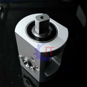 X258d320g51 x058d660g52 m501-5 đầu ống cho bộ cắt đơn vị M501 cho AWT OD25 x 58mmL