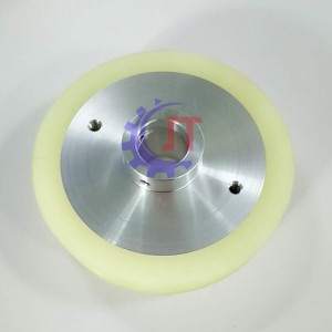 3085385 0204760 S100 0.255φ Hướng dẫn dây trên Máy cắt Sodick Cắt