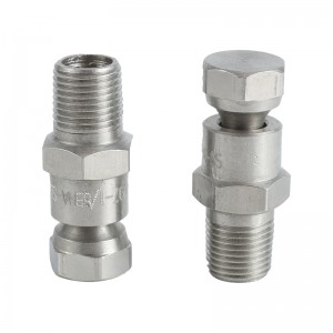 BHA Deflection Hollow Cone Spray phun