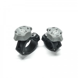 Kẹp ống chất lượng caonhựanhanh máy bay phản lực phun phẳng vòi phun, phát hànhnhanh bằngnhựa chuyển đổi clip clip