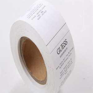 Cuộn giao hàng in chất lượng cao