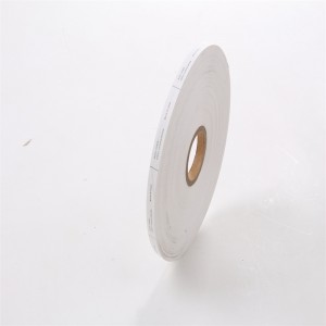 Cuộn giao hàng in chất lượng cao