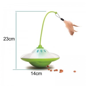 Cây đũa thần tự động