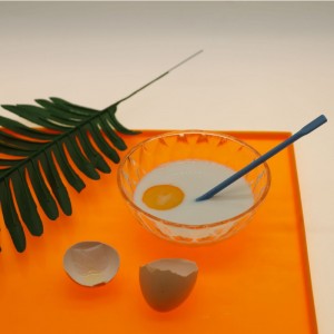 Silicone Khuấy Stirring Stick Resin trộn thanh trang điểm khuôn mặt khuấy, để trộnnhựa chất lỏngnhựa Epoxy Resin DIY Process