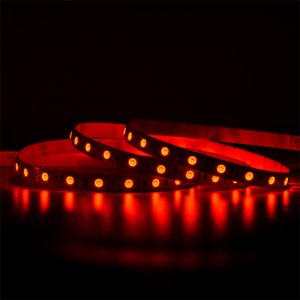 5050 60leds/m RGB LED Dải