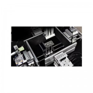 Máy gói bên hộp JR-800C