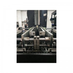 Máy tạo thành hộp JR-250C