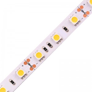 5050 60leds/m Dải LED