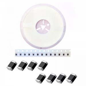 Nhiệtnhiệtnhiệt Thước Thermistor NTC NTC