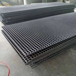 FRP sợi thủy tinh có độ dày 30 mm bề mặt mặt lõm GRP