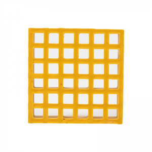 Mini lưới frp/grp đúc chonền tảng lối đi