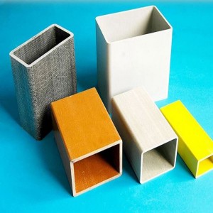 Ống hình chữnhật