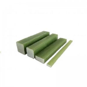 FRP Fiberglass Solid Rod