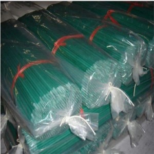 FRP Fiberglass Tree Stakes