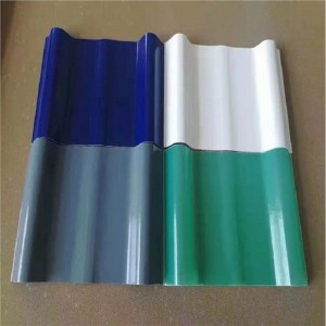 FRP Fiberglass củng cố gạchnhựa