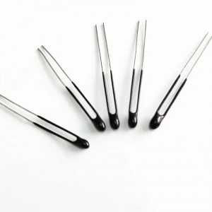MF52A EPOXY Dây - Đonhiệt độ NTC Nhiệt kế Epoxi cảm biếnnhiệt độ đóng gói