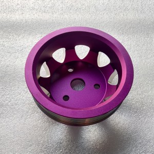 OEM cnc gia công chính xác