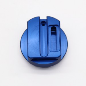 Dịch vụ quy trình gia công CNC