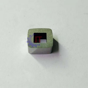 632904000 B002 Power Feed Contact Upper L4 X W10 x H19mm