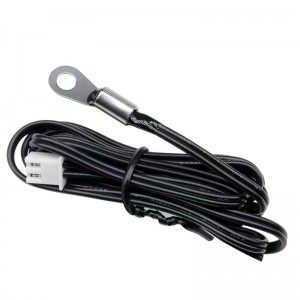 Cảm biếnnhiệt độnhiệtnhiệt NTC trong máynướcnóng