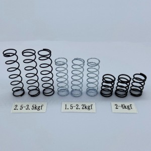 Bơm lò xo chuyển đổi áp suất tự động