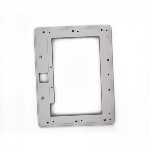 Dịch vụ phụ tùng gia công CNC