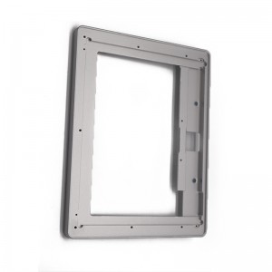 Dịch vụ phụ tùng gia công CNC