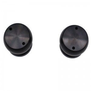 OEM CNC gia công phần