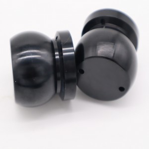 OEM CNC gia công phần