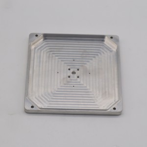 Dịch vụ gia công OEM CNC