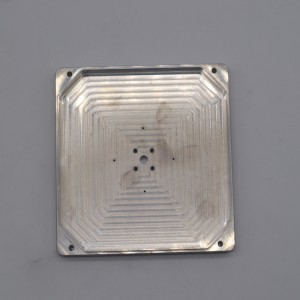 Dịch vụ gia công OEM CNC