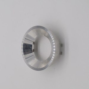 Nguyên mẫu gia công CNC tùy chỉnh