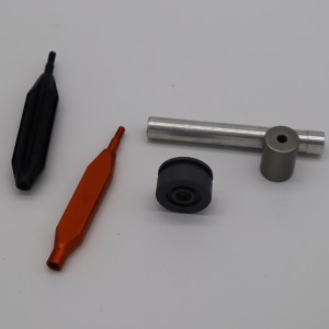 Dịch vụ quay CNC