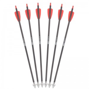 Bu lôngnỏ RX 15 inch với đầu dây rộng bằng thép không gỉ