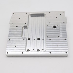 Phay OEM CNC