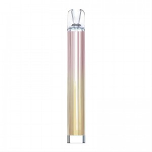 Puff E-Liquid IPlay Nhãn hiệu riêng Vape Lion Boom Max 600/800/1000 Vaporizer