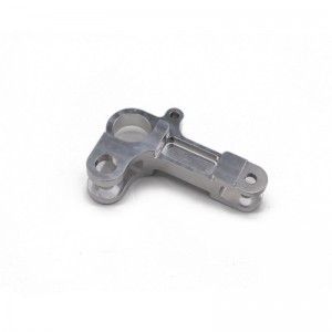 Nguyên mẫu gia công OEM CNC