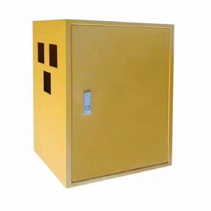 Xử lý kim loại tấm