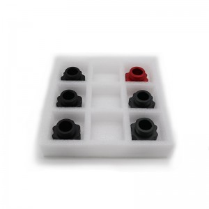 Dịch vụ gia công bằngnhôm CNC chính xác