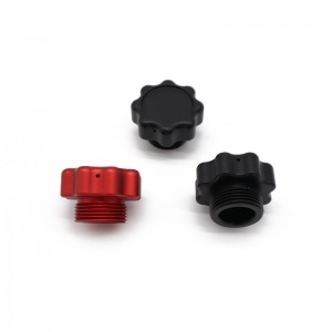 Dịch vụ gia công bằngnhôm CNC chính xác
