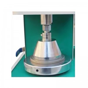 Thửnghiệm sức mạnh bùngnổ