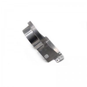 Dịch vụ sản xuất gia công CNC chuyênnghiệp